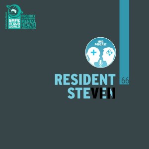 66 : Resident Steven
