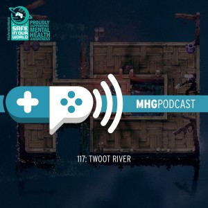 117 : Twoot River