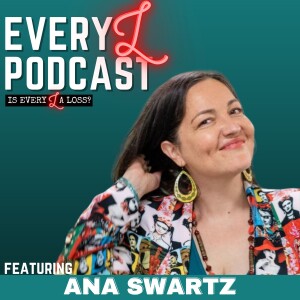 Ep 1 | Kidney Failure, Fear, and Finding Strength 💪🏾 feat. Ana Swartz