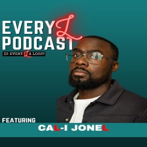 Ep 64 | The Teacher Who Couldn’t Ignore His Talent feat. Cal-I Jonel