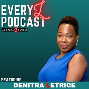 Ep 28 | From Bottles to Breakthroughs: My Sober Journey 🚀 feat. Denitra Letrice