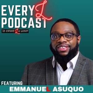 Ep 14 | 	From Job Loss to Financial Boss: My Journey 🚀  feat. Emmanuel Asuquo