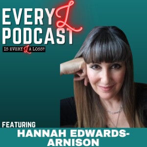 Ep 4 | From Fragile Start to Strong Hearts: A Preemie Mom's Victory feat Hannah Arnison-Edwards