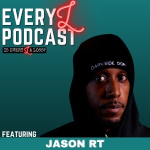 Ep 23 |  From Trust to Betrayal: Coping with Infidelity feat. Jason RT