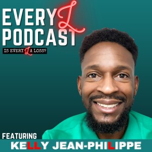 Ep 6 | From Near-Death Crash to New Beginnings: My Story 🚗💥 feat. Kelly Jean-Philippe