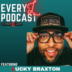 Ep 12 | Living Rent/Mortgage-Free: The Hidden Costs and Struggles feat. Lucky Braxton