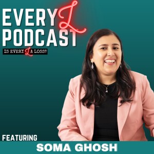 Ep 26 | Overcoming Workplace Bullying: A Career Happiness Coach’s Experience feat. Soma Ghosh