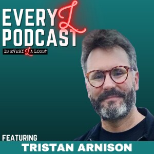 Ep 15 | Navigating Premature Birth: One Father’s Journey feat. Tristan Arnison