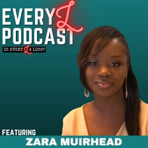 Ep 10 | From Closure to Comeback: My Pandemic Business Revival feat. Zara Muirhead