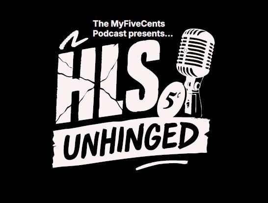 The My Five Cents Podcast