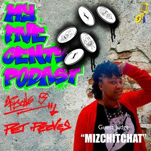 Ep. 3: Pet Peeves