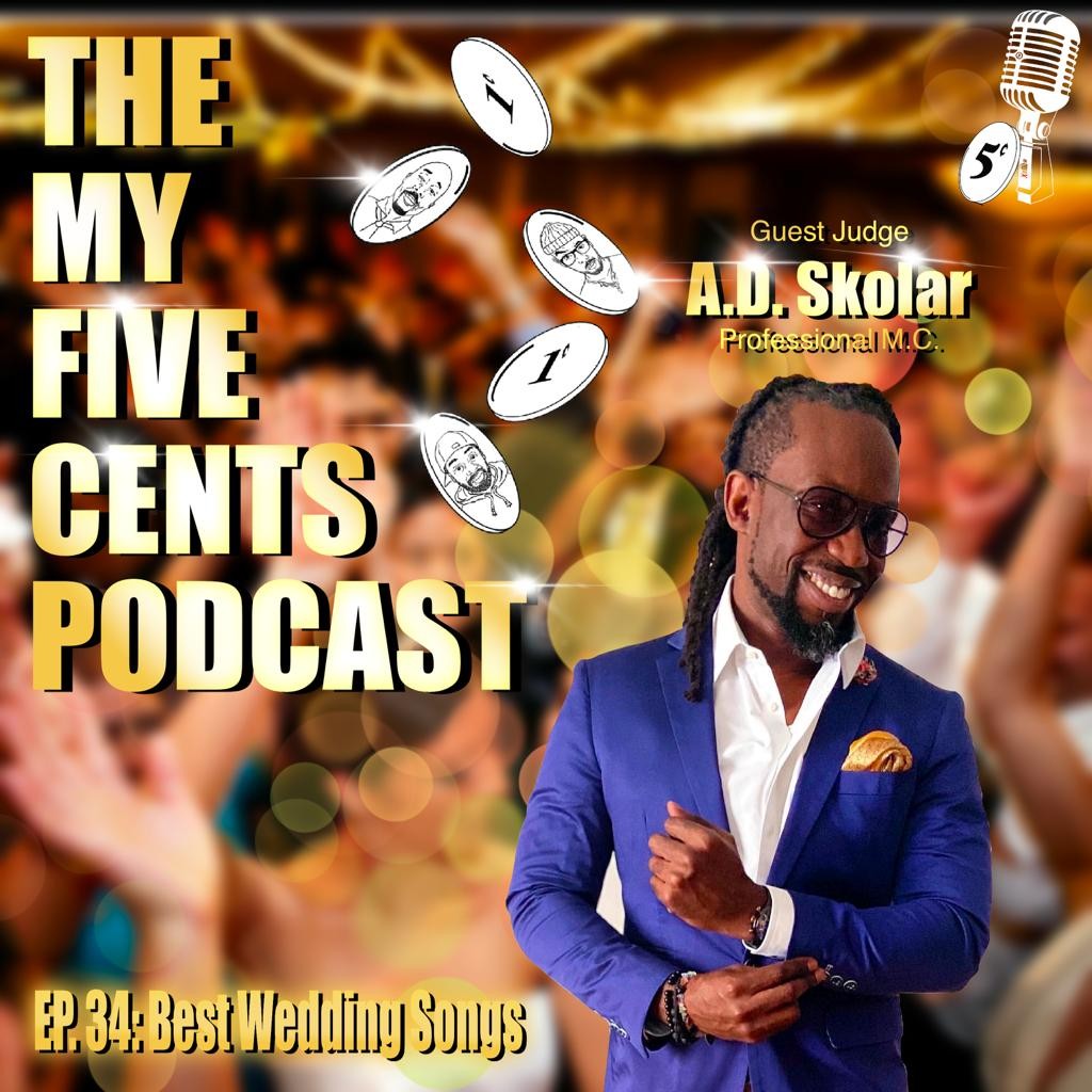 Ep. 34: Wedding Songs