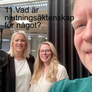 11.Vad är njutningsäktenskap för något?