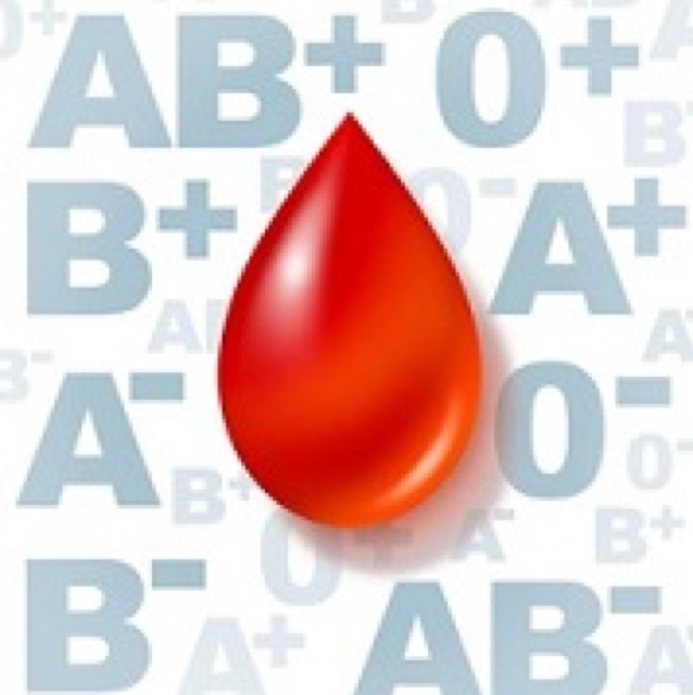 Blood Type Memory Loss