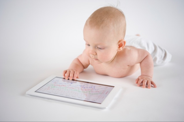 baby tech