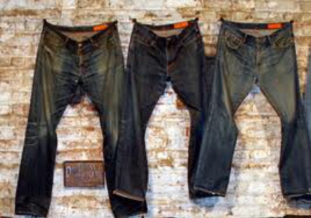 perfect jeans