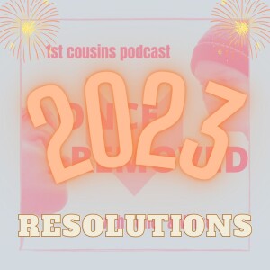 Resolutions 2023