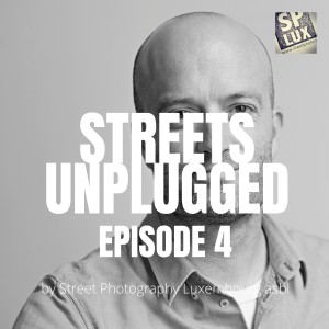 Episode 4 - Matt Stuart