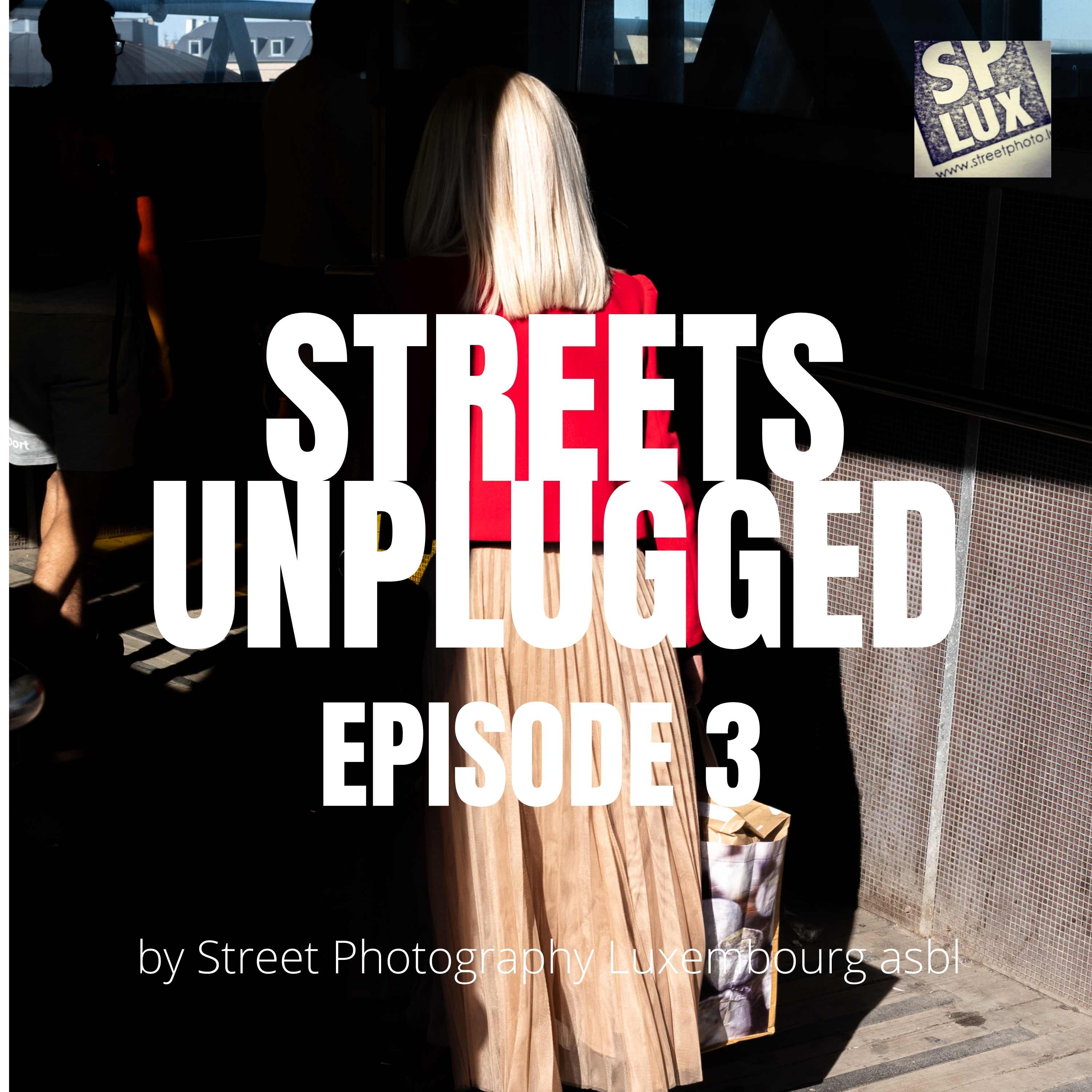 Streets Unplugged