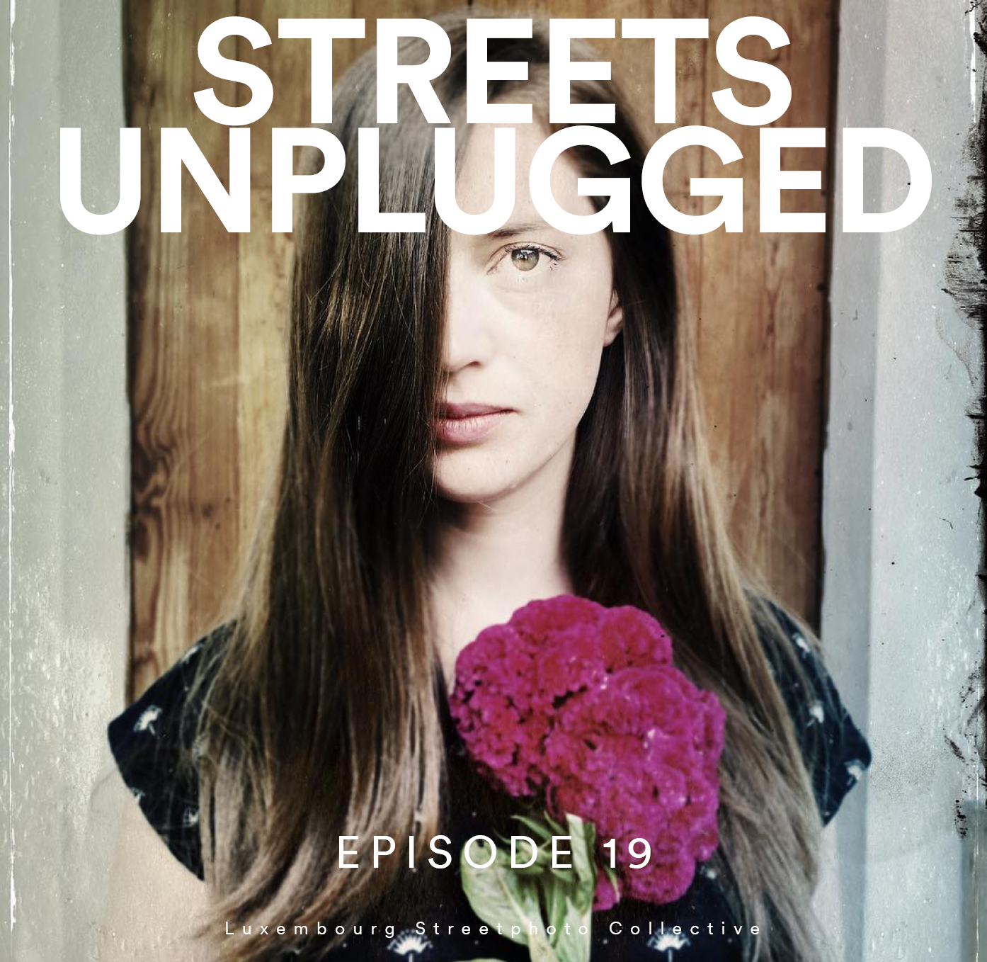 cover of episode Episode 19 - Éléonore Simon
