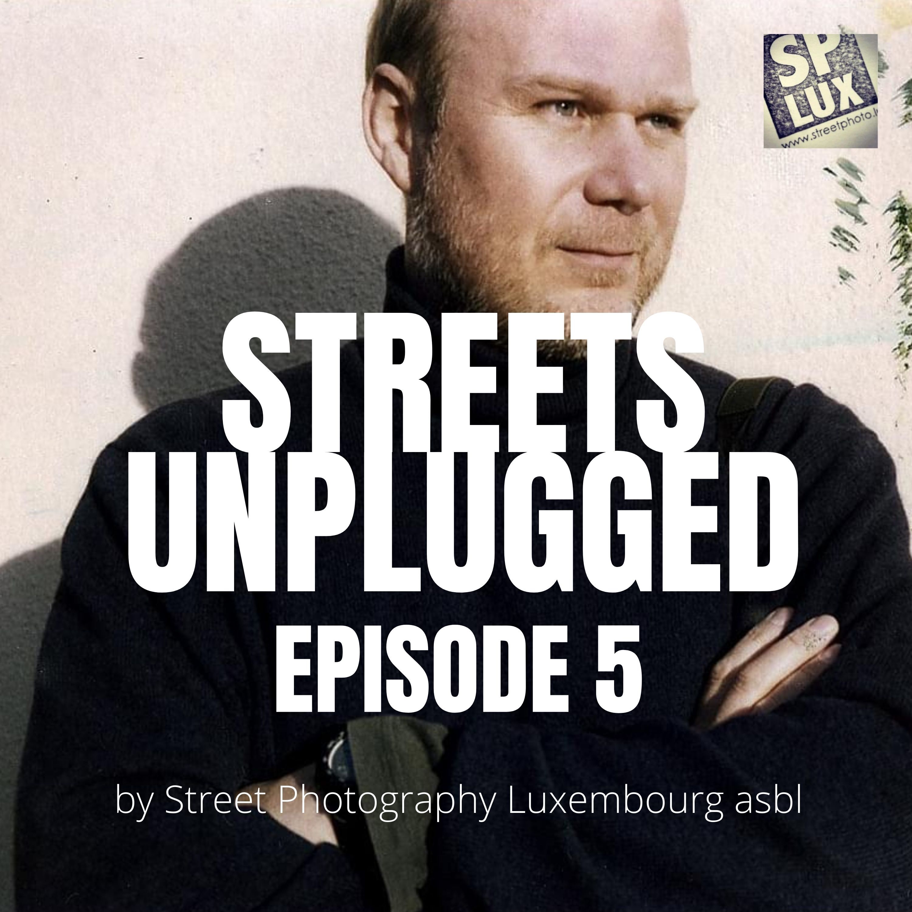 Streets Unplugged