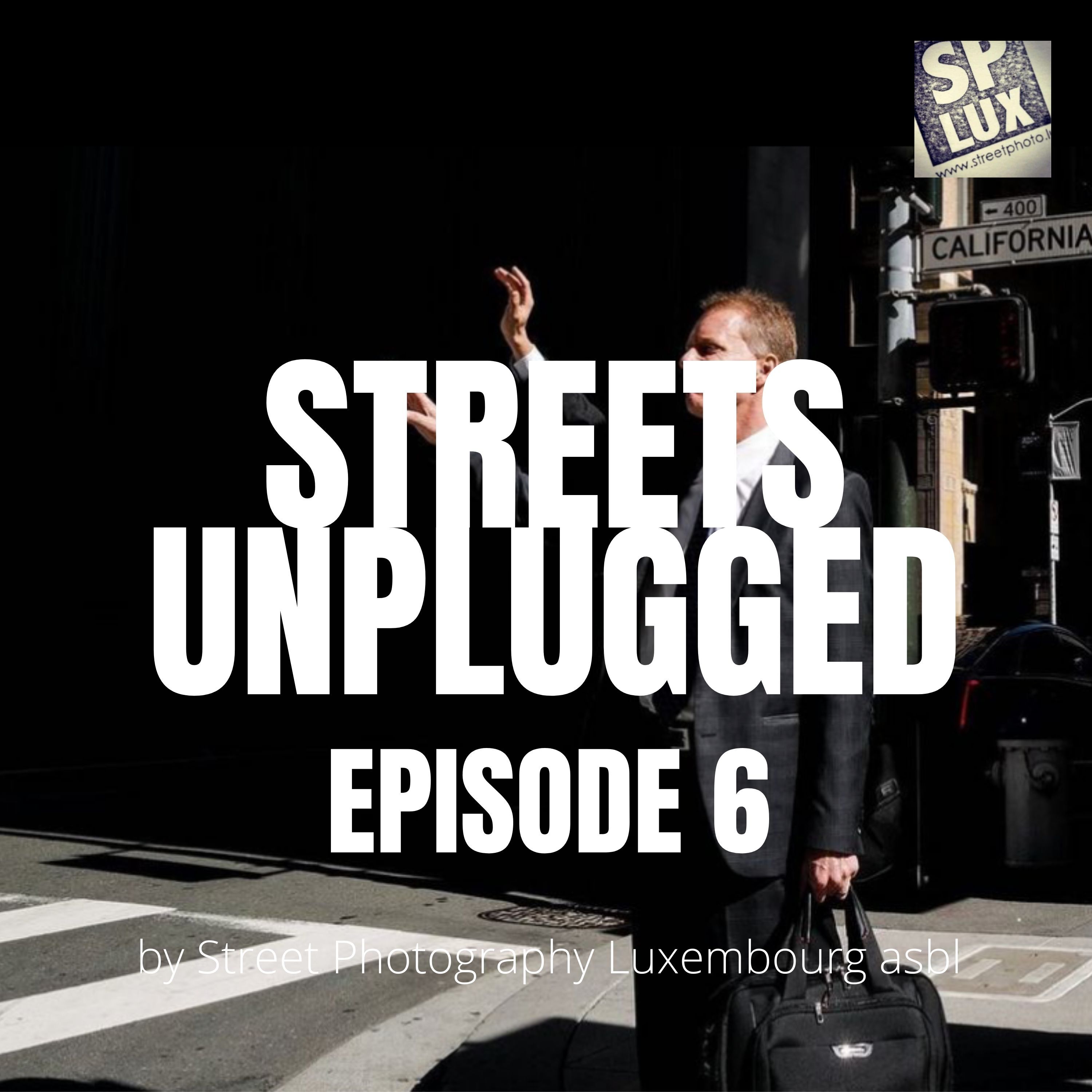 cover of episode Episode 6 - Fragment Collective