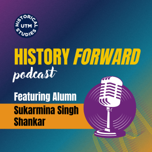 Interview with Sukarmina Singh Shankar (Class of 2019)