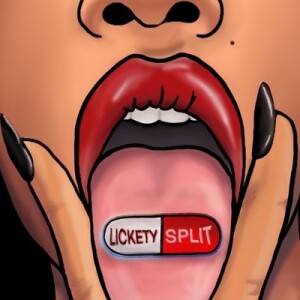 Episode 85: Lickety Split