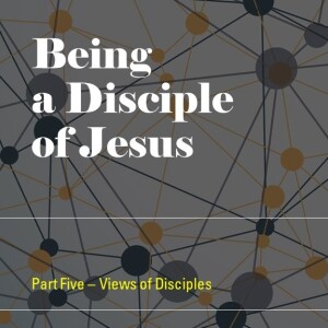 005 - Disciples - Views of Disciples