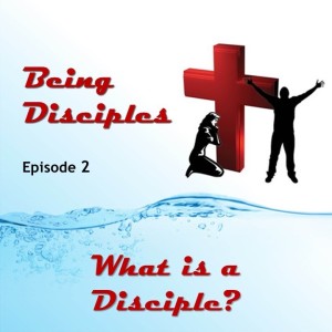 What is a disciple?