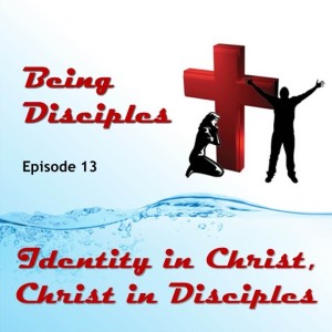 Identity In Christ, Christ In Disciples