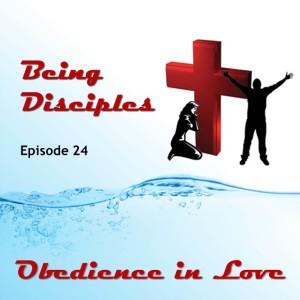 Obedience in Love