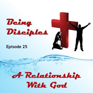 A Relationship With God