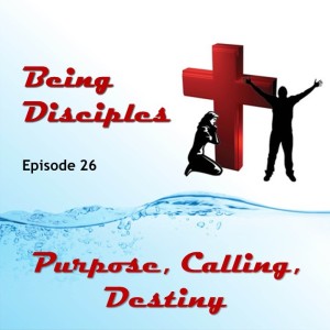 Destiny Pt. 1 - Purpose, Calling, Destiny