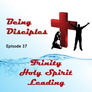 Holy Spirit Leading