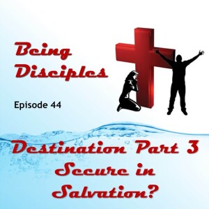 Secure in Salvation?