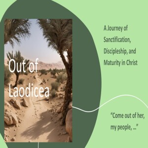 Out of Laodicea - Part 1 - The Journey