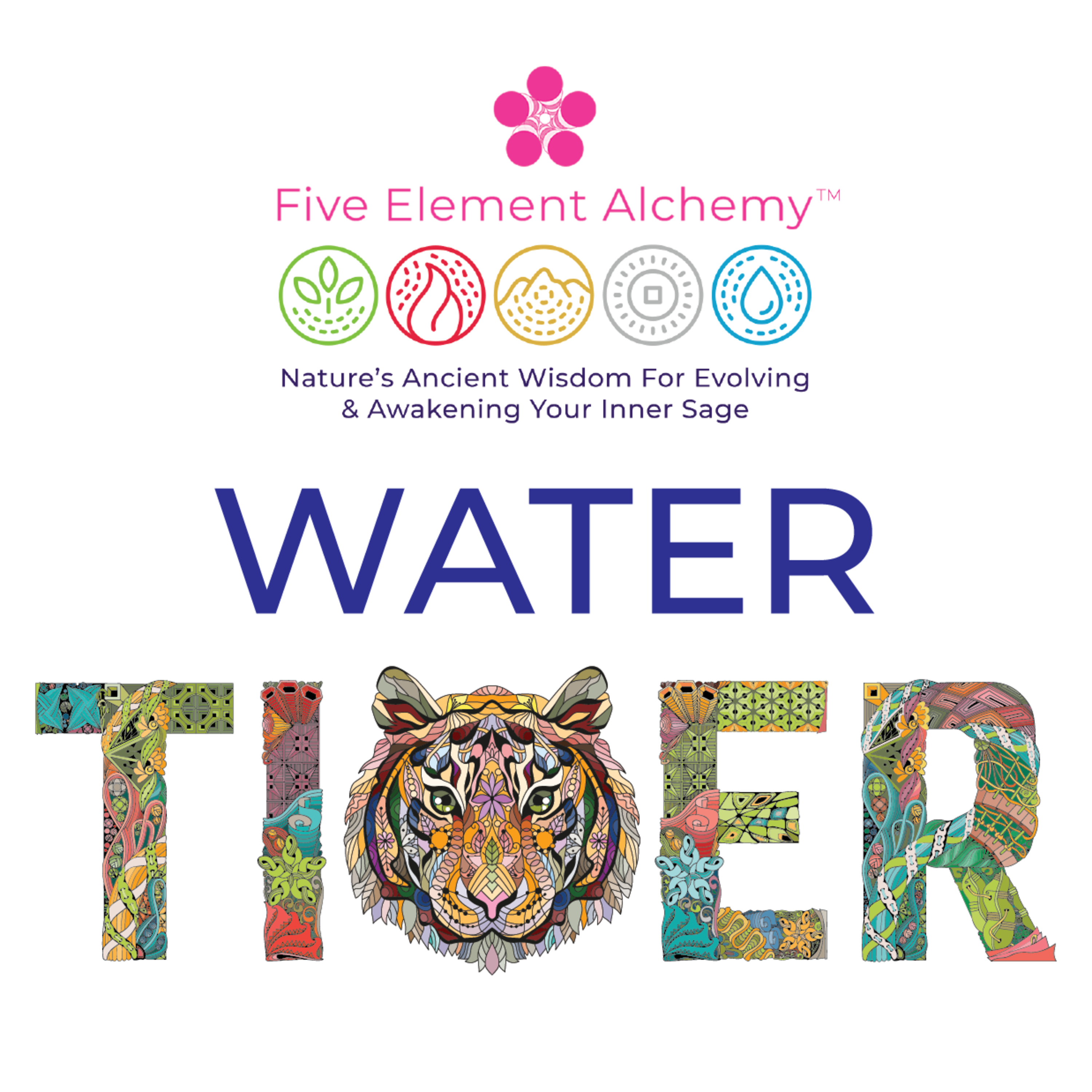 Five Element Alchemy™