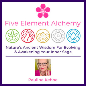 2.4 Pauline Interviews Cathy: Five Element Alchemy Academy