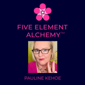 1.2 Susan Dascenzi Interviews Pauline About Five Element Alchemy
