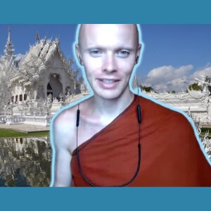 This Is It | Pra Cathal | The Sangha US #121 | 06.22.24