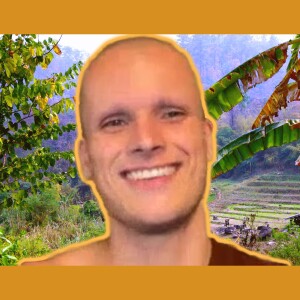 Be A Light Unto Yourself | Pra Daniel | The Sangha UK #226 | 06.23.24