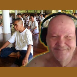 How to Enjoy Meditation Retreats | The Sangha UK #206 | 03.30.24