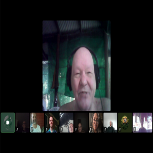 Five Aggregates and Trust | Sangha UK #166 | 05.03.25