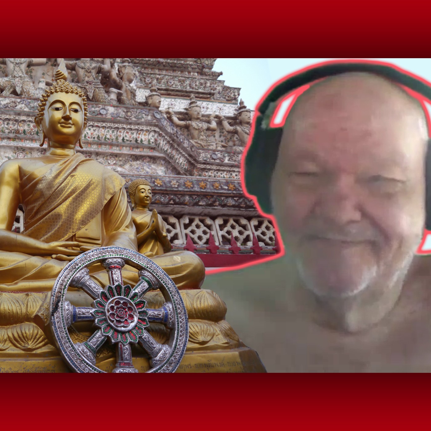 Being Enthusiastic About The Dhamma | The Sangha UK #240 | 08.11.24