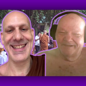 Back as a Monk in Si Sa Ket | Phra Erik Z #13 | 09.11.24