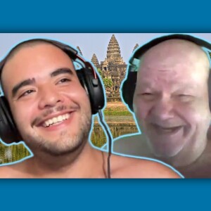 You Can't Help When You Enable | Santiogo #2 | 08.18.24