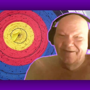 You Are A Moving Target | The Sangha UK #242 | 08.18.24