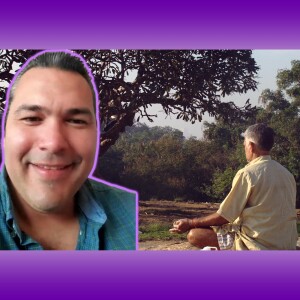 What About Higher Jhanas? | Dhamma Dasa | The Sangha UK #263 | 10.31.24