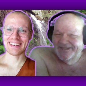 Balance Between Seclusion and Sangha | Phra Cathal ## | 10.01.24